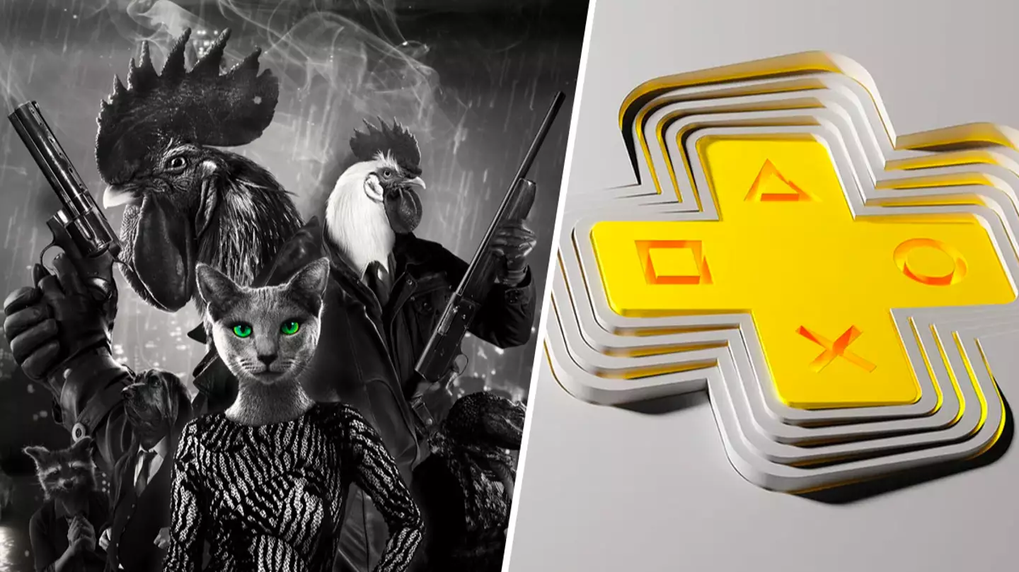 PlayStation Plus' new free game is seriously overlooked, fans agree