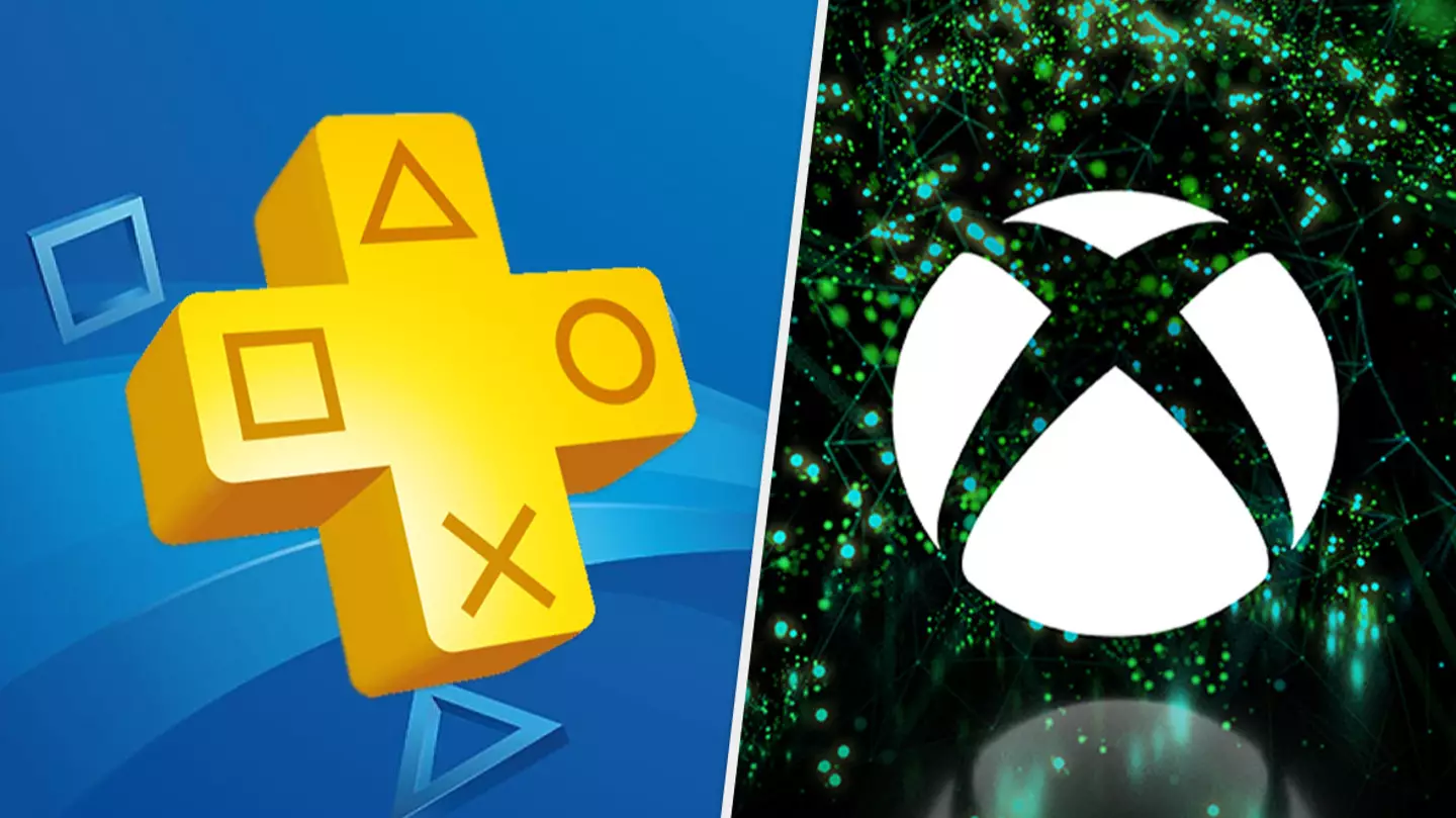 PlayStation Plus January 2022 Free Game May Be Former Xbox Exclusive