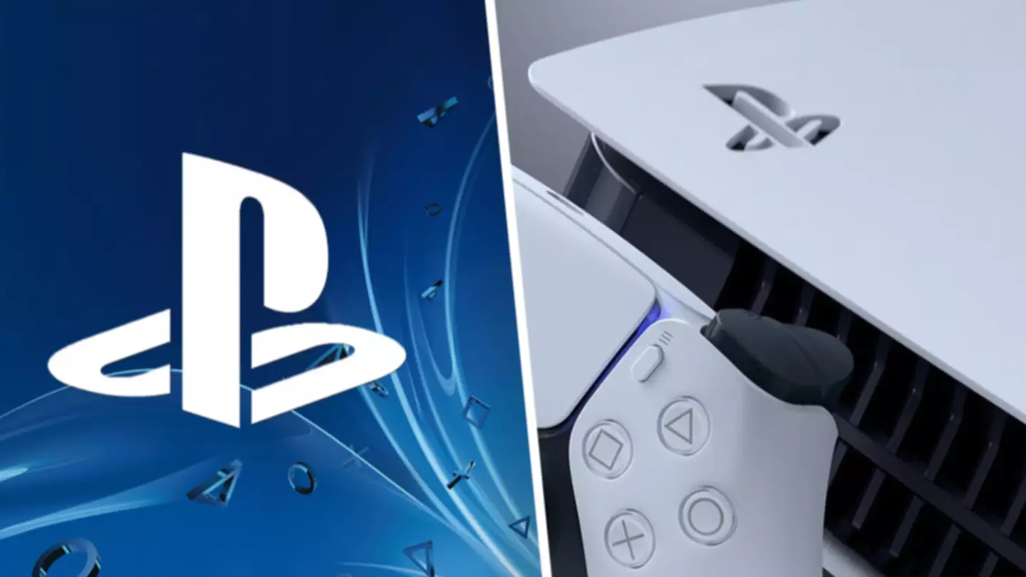 New PlayStation 5 hardware revealed