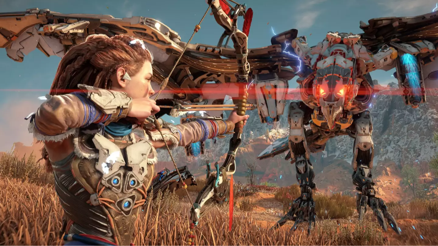 Horizon Zero Dawn Fans Rejoice As New Release Set for 2027