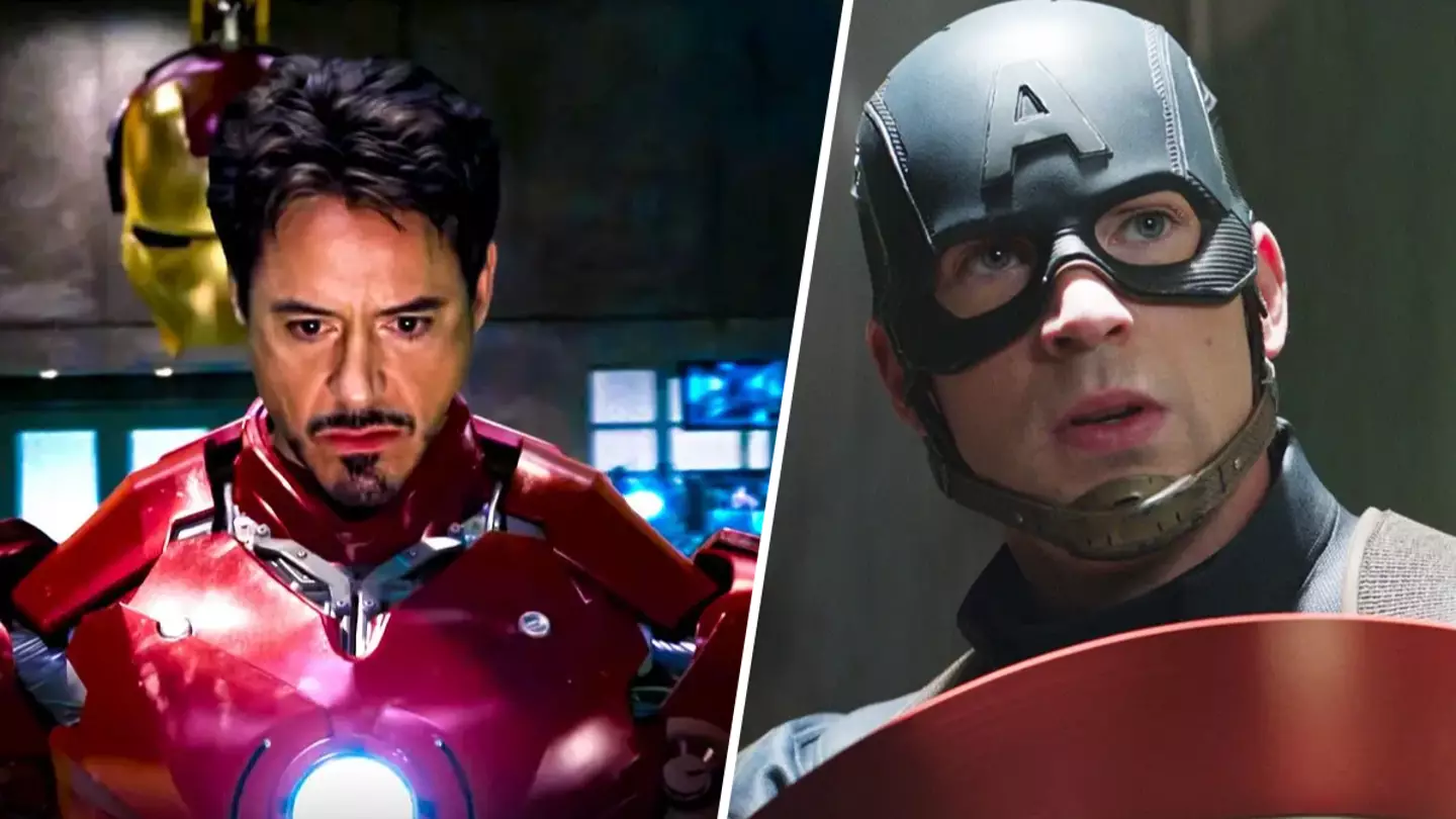 Marvel quietly confirms 2 iconic Avengers returning for Doomsday