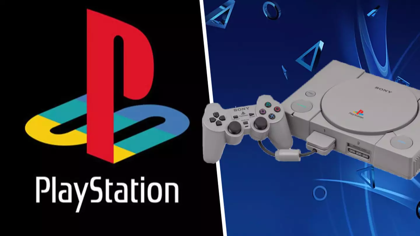 A PS1 classic is free to play in your browser right now
