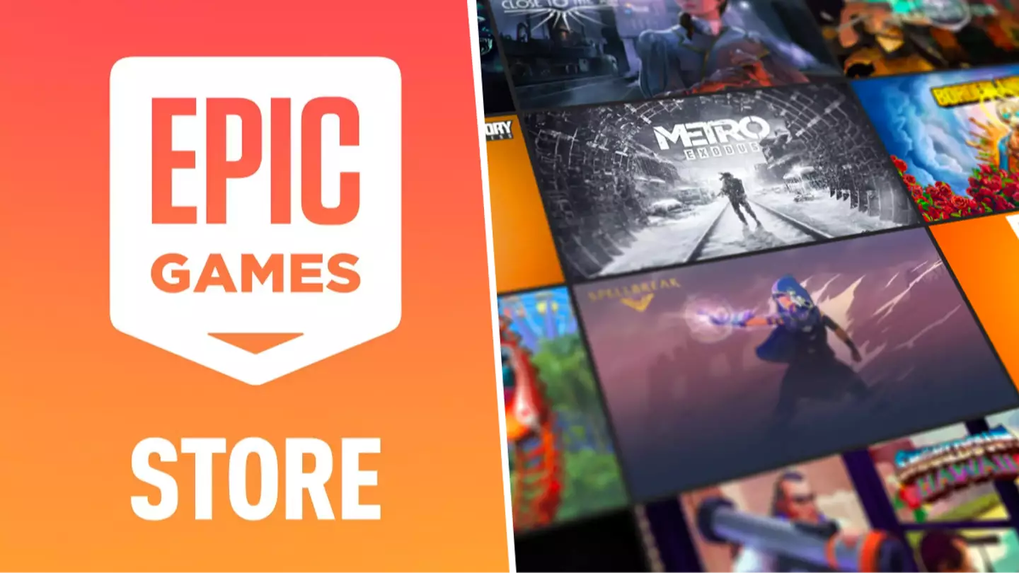 PC users can grab £70 worth of free games for a limited time