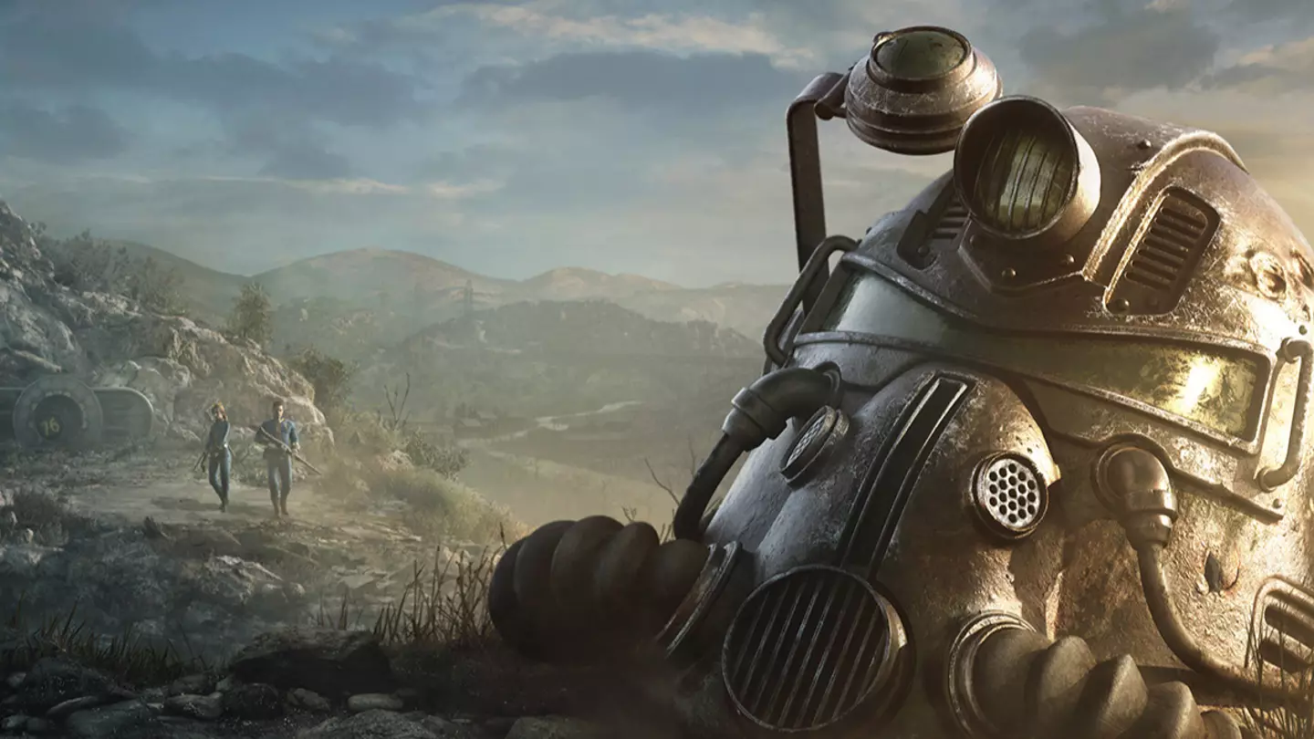 Fallout: Vault 666 is a brand-new adventure you can check out now