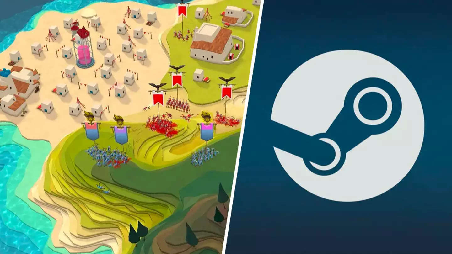 Steam removing 2 controversial games from platform forever