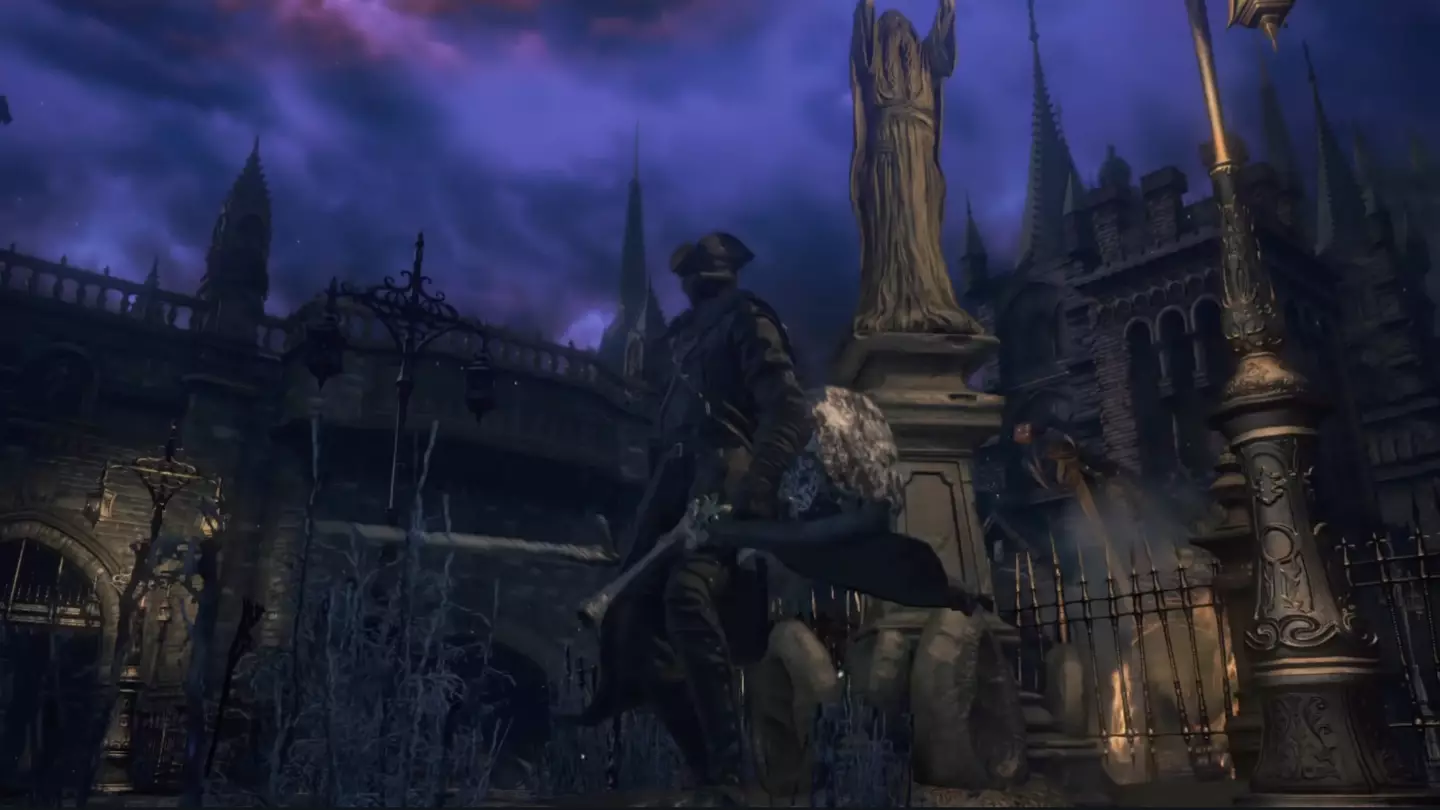 FromSoftServe via YouTube