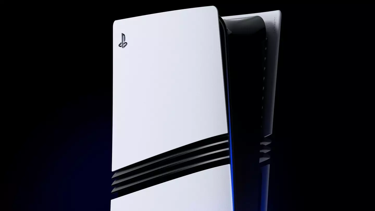 PlayStation 5/