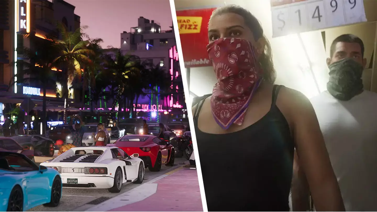 GTA 6 looks set to bring back a controversial franchise feature