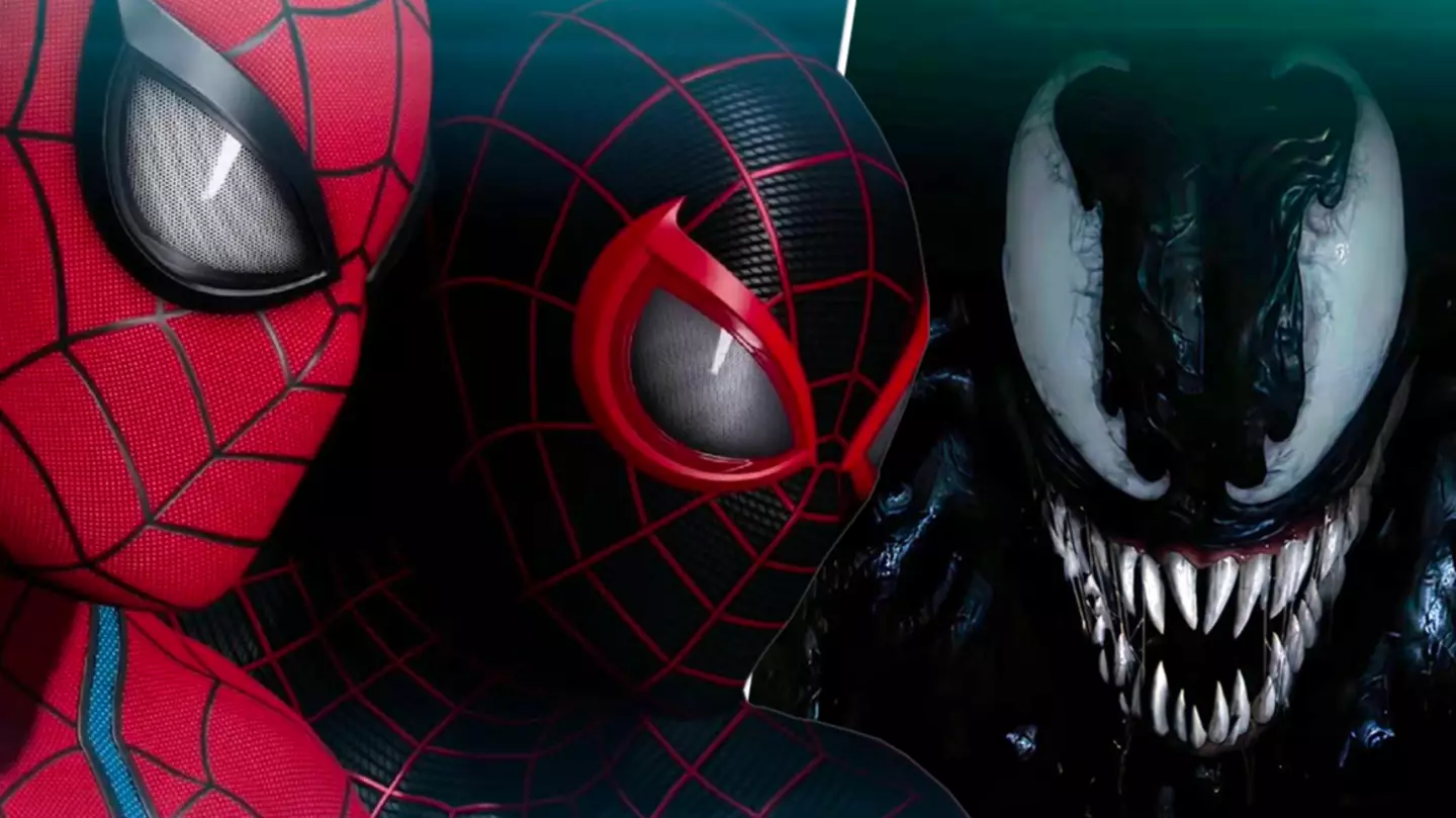 Marvel's Spider-Man 2 rare collector's edition gets hefty discount