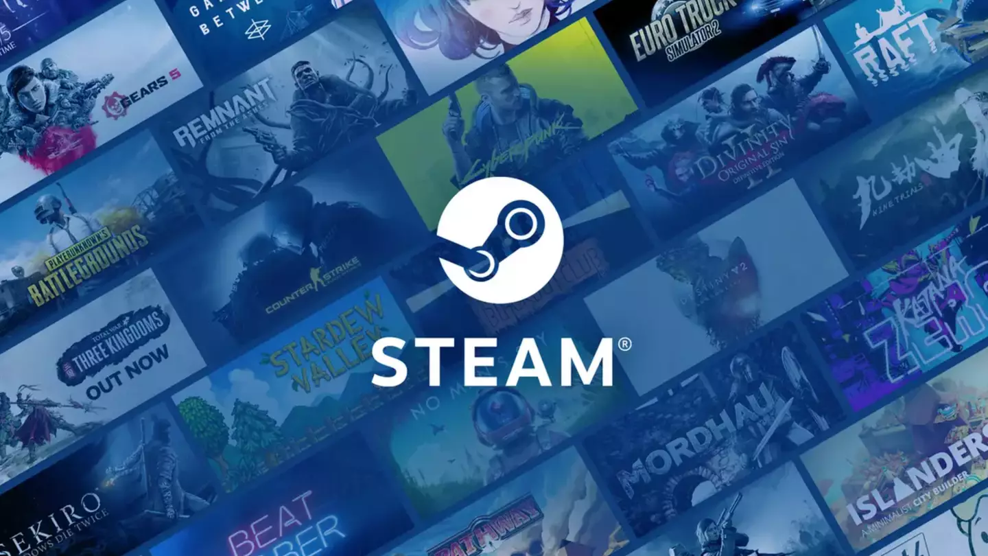 Steam drops 13 free games, yours to keep for all time