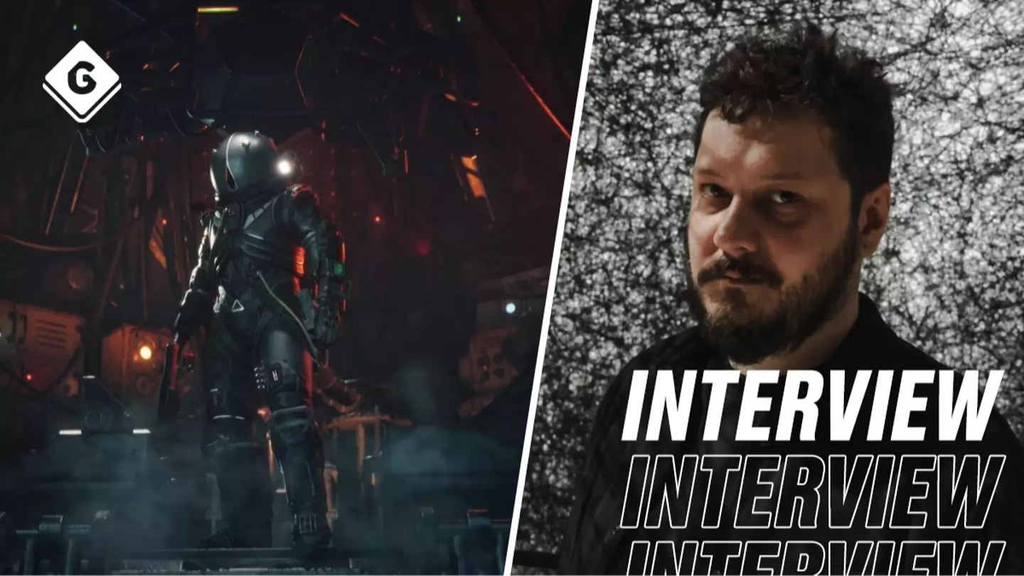 Cronos: The New Dawn studio on the pressures of Silent Hill 2, and Polish tenacity