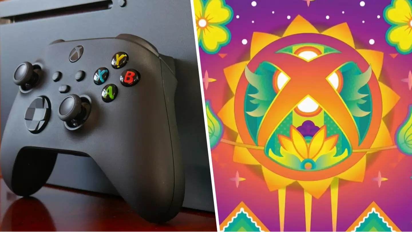 Xbox Series X cheaper than ever, but you’ll have to move quick