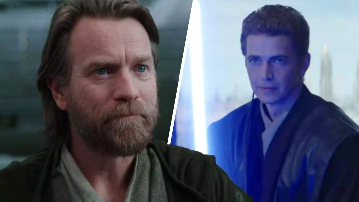 Ewan McGregor wants to do Obi-Wan season 2