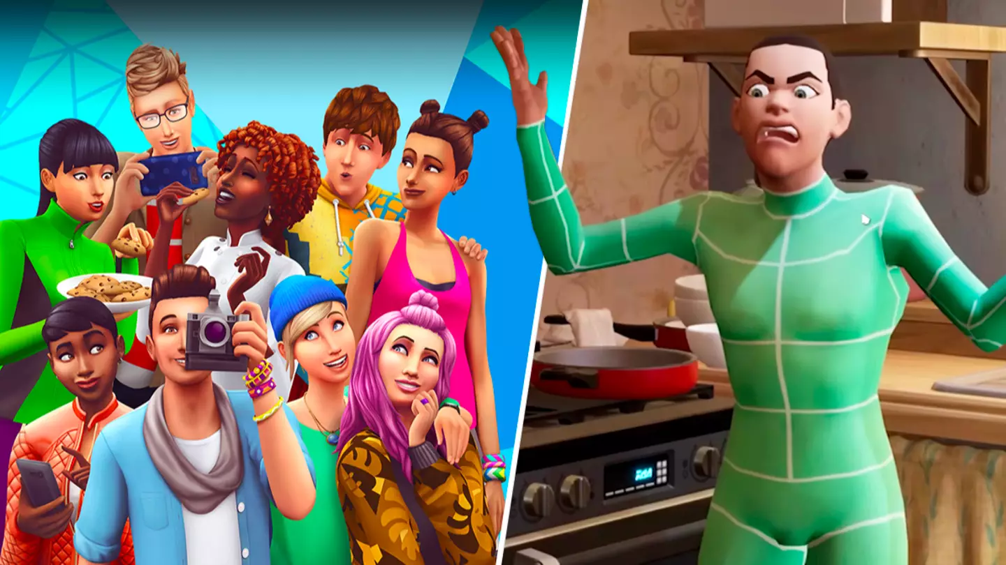 The Sims 5 open-world map has left fans divided