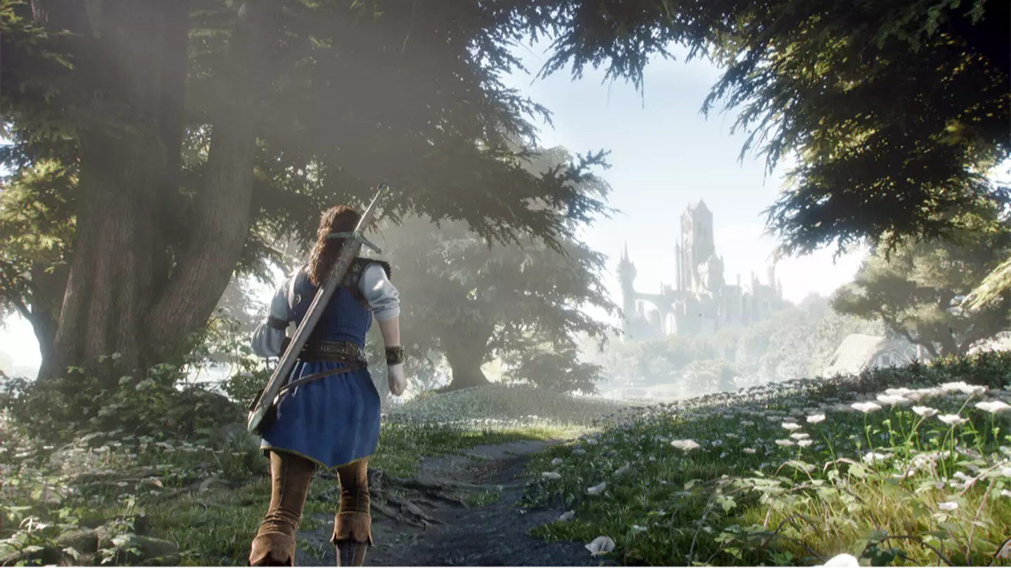 Fable Gets Extended Gameplay Look, First Ever Open World and Launch Window Revealed