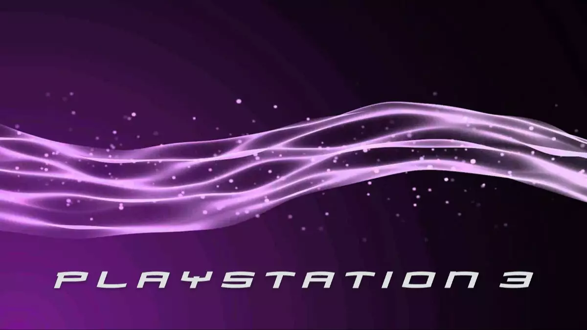 20-Year-Old PS3 Secret Exposes Why Modern Gaming Is Dead