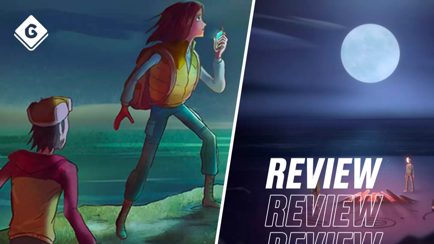 Oxenfree 2: Lost Signals review: A pitch-perfect sequel