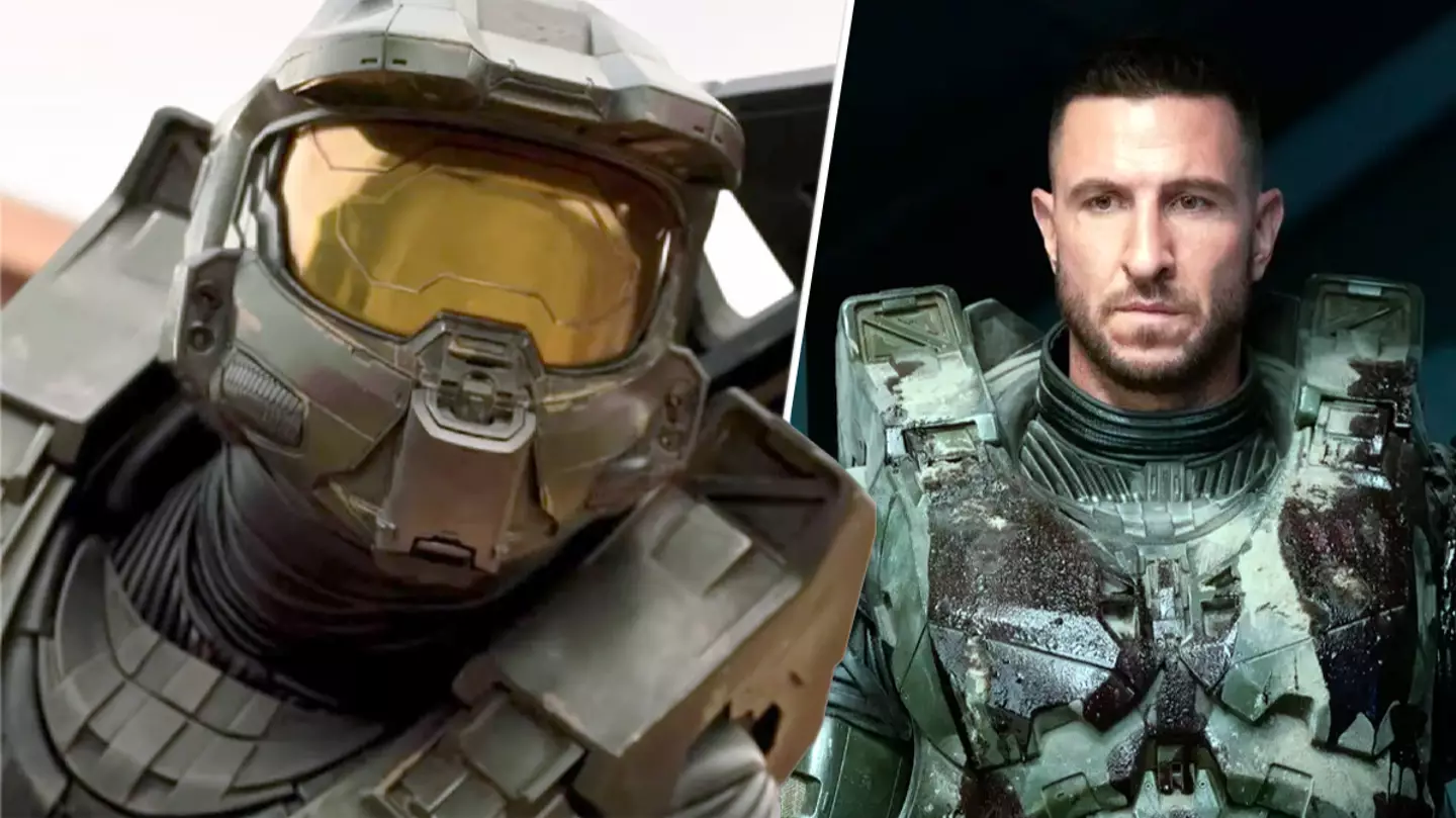 Halo TV show cancelled after just two seasons