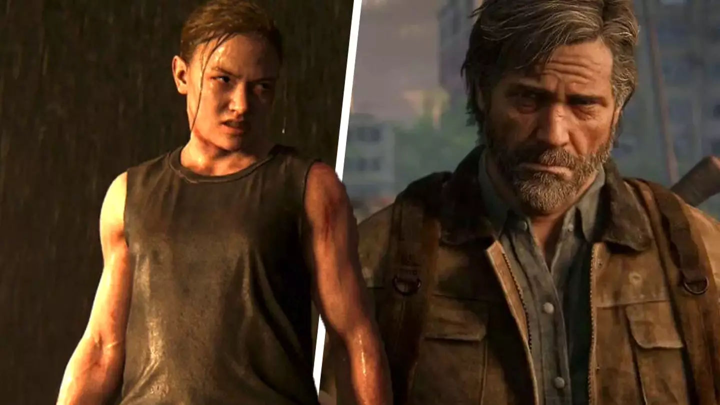 Petition to remake The Last Of Us Part 2's story has an embarrassing number of supporters