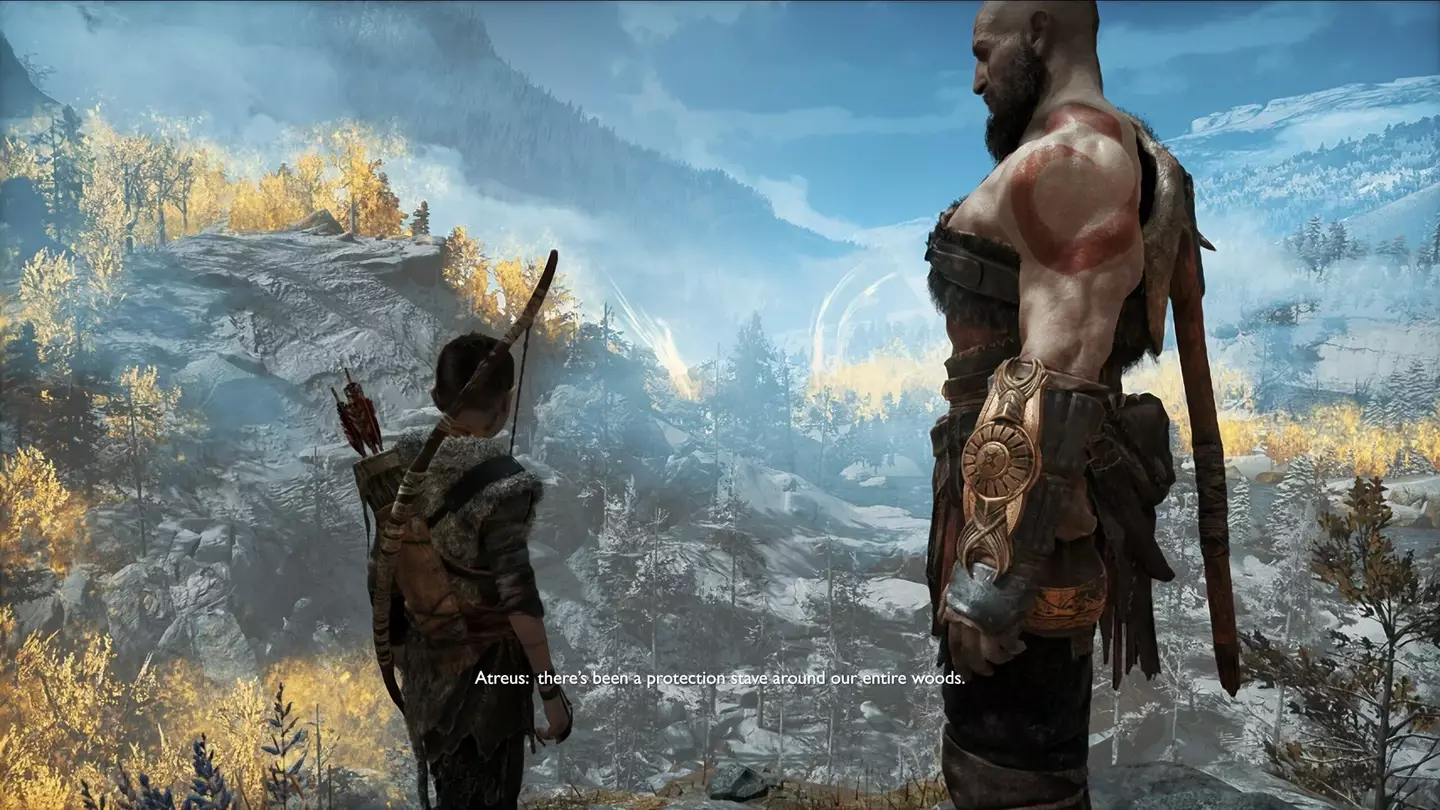 God of War /