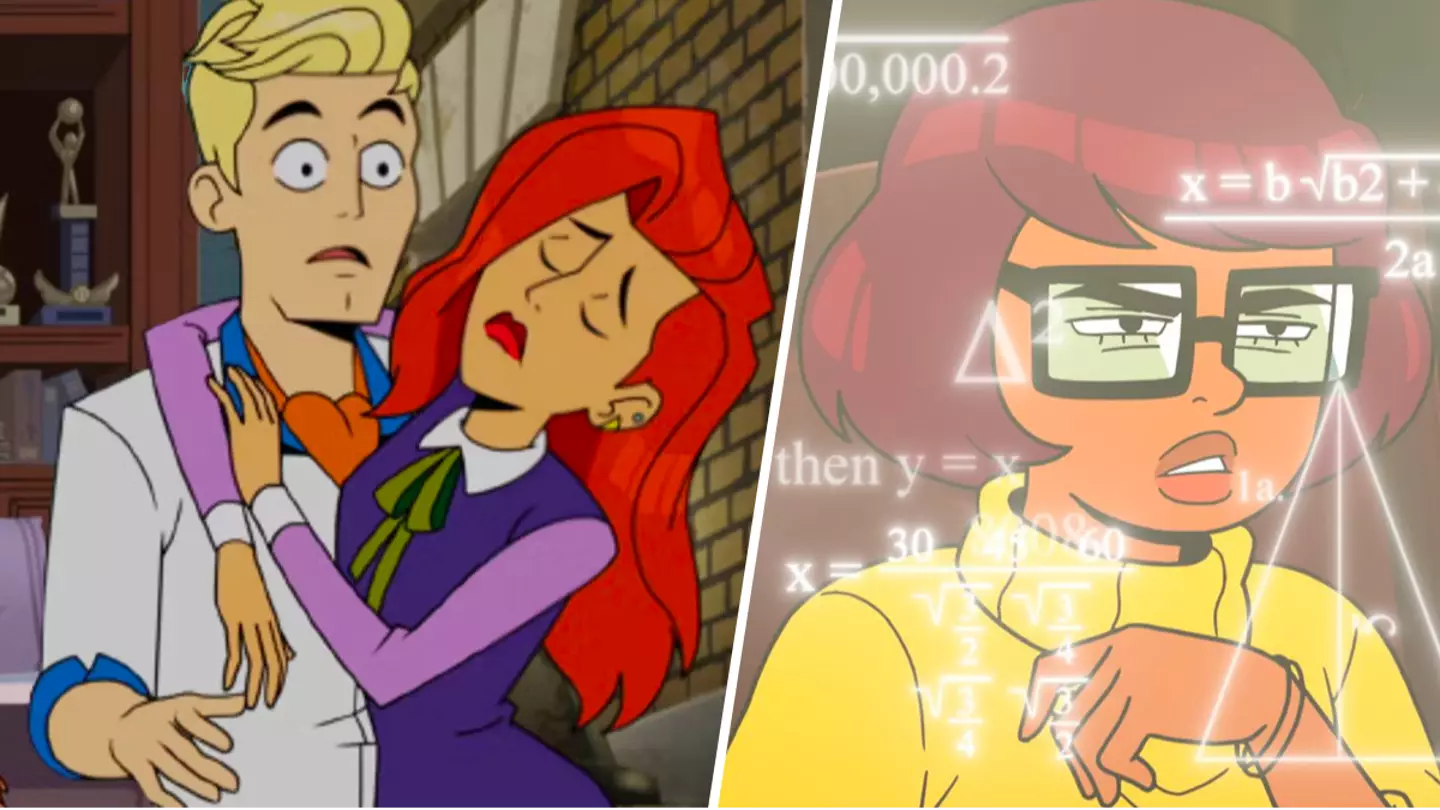 HBO's new Scooby Doo show has just 6% from fans on Rotten Tomatoes