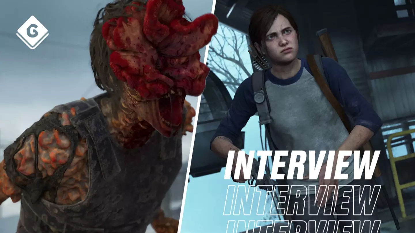 The Last Of Us Part 2 Remastered developer tells us to expect the unexpected