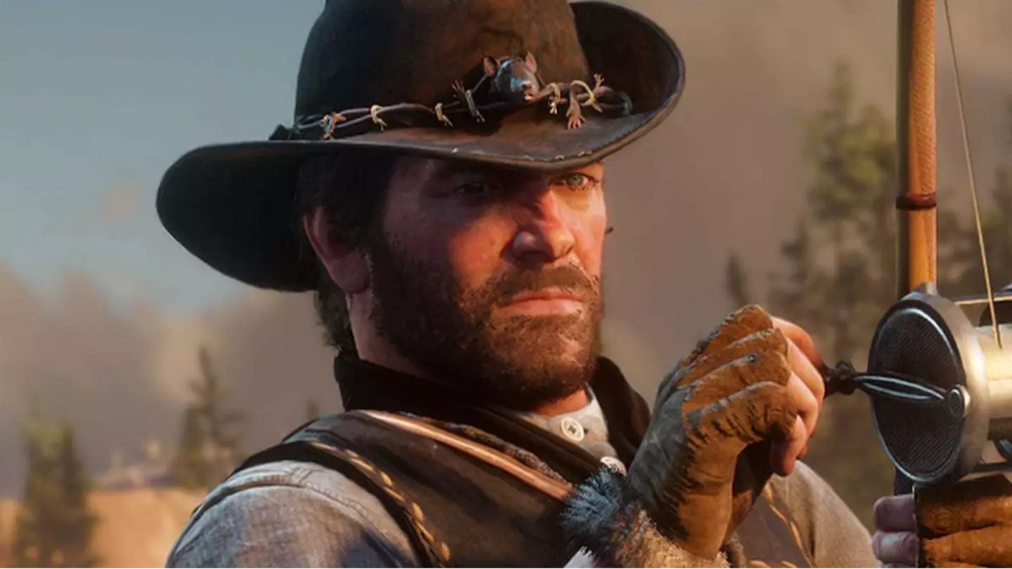 Red Dead Redemption 2 Update Leaves Gamers Furious
