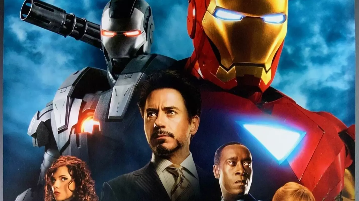MCU fans divided over unexpected Iron Man sequel