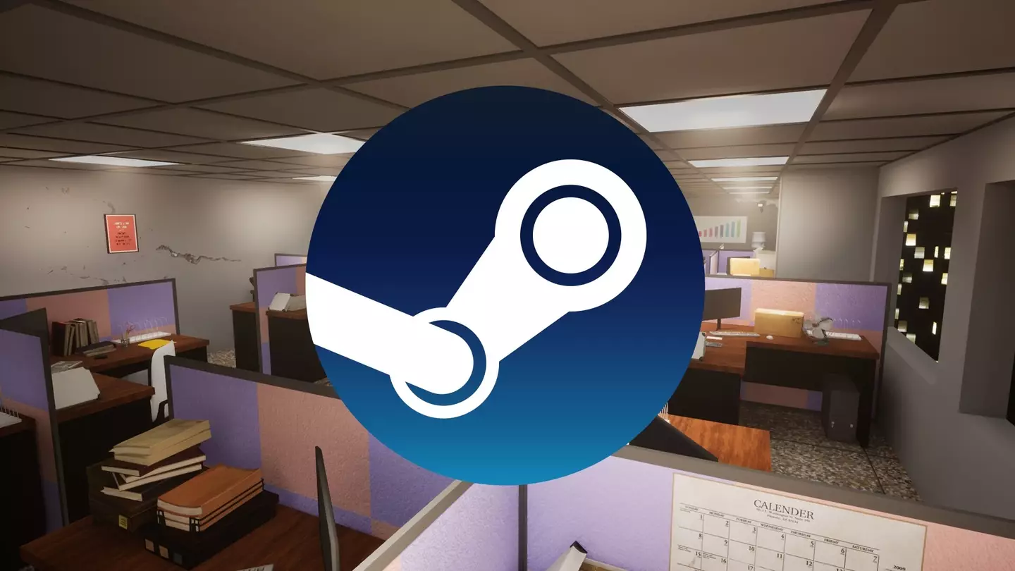 Buff Cat Games/Valve