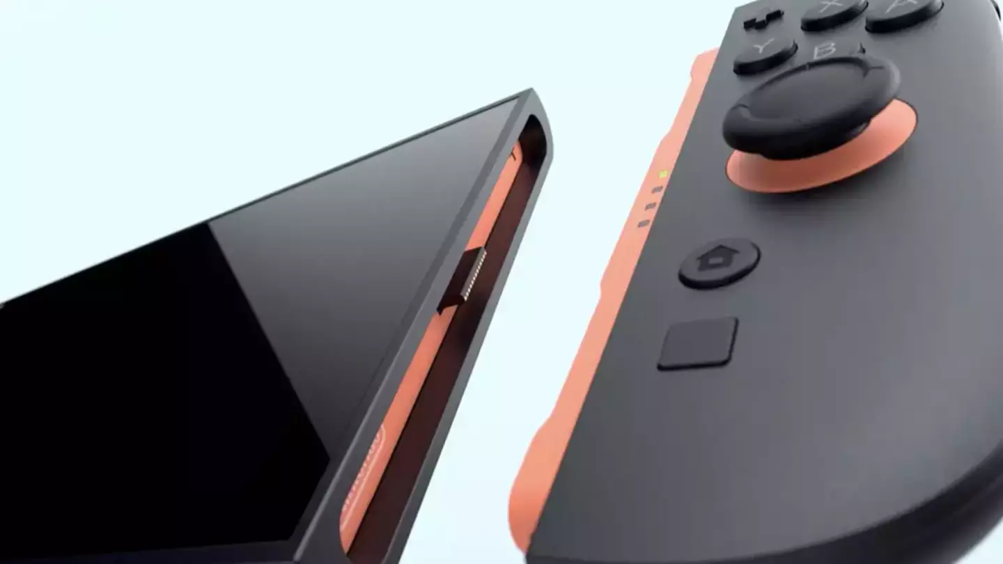 Nintendo Switch 2 set for a ton of games from rival platform