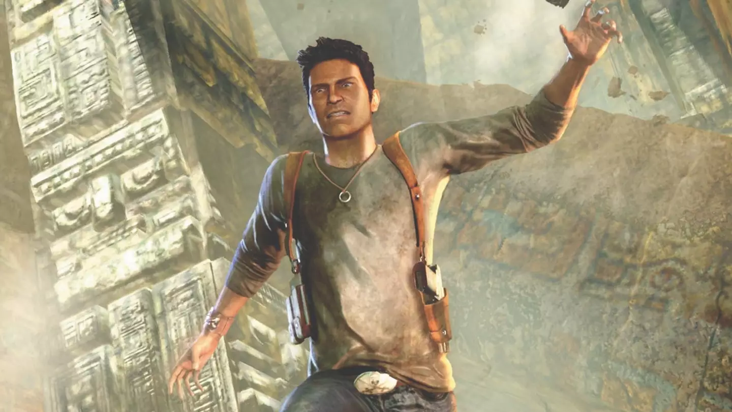 Uncharted Trilogy Remake Unites PlayStation Gamers