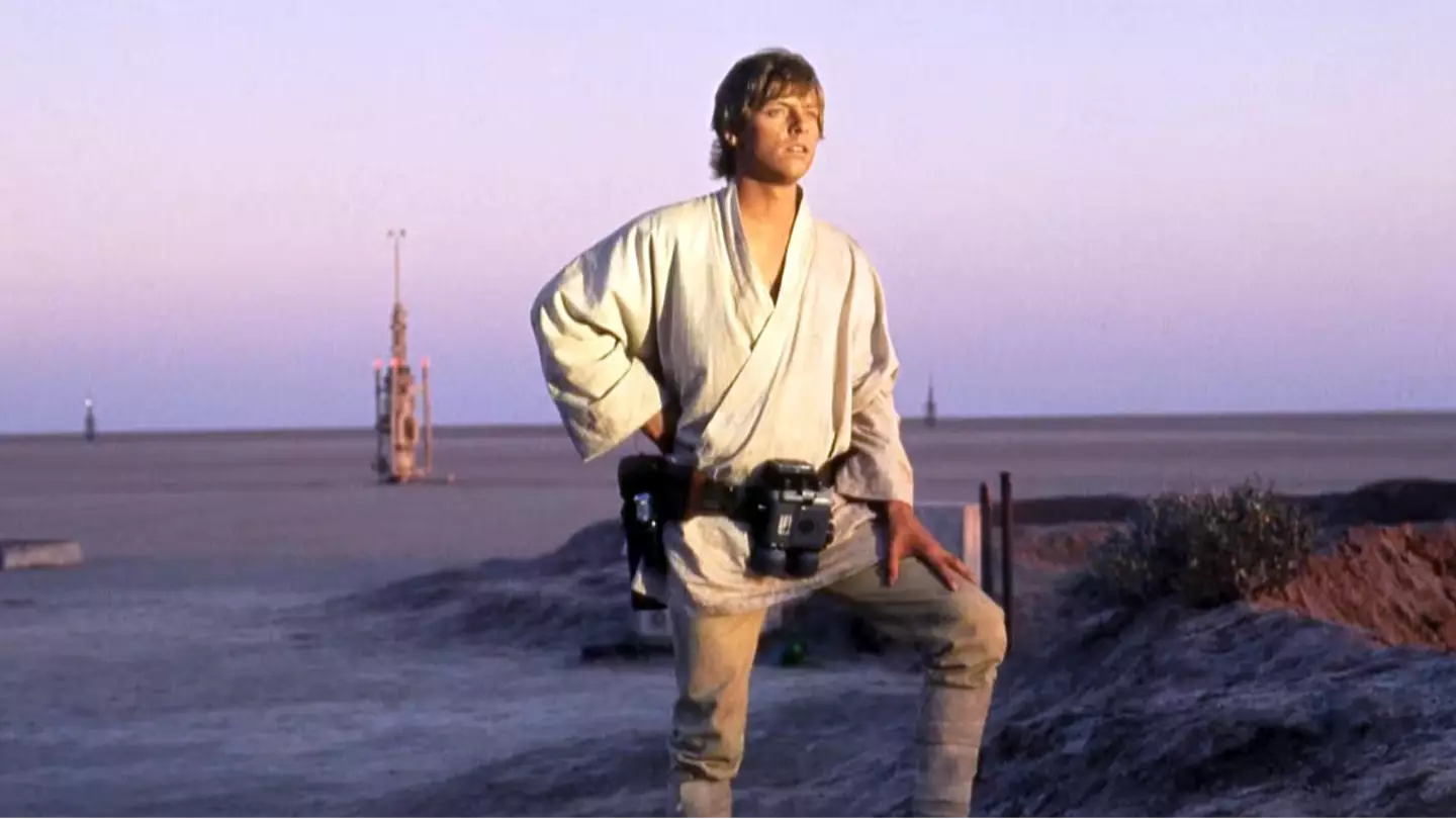 Star Wars' Biggest Plot Hole Has A Super Simple Explanation