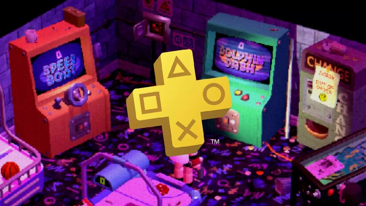 PlayStation Plus New Freebie Rated 9/10 by Gamers