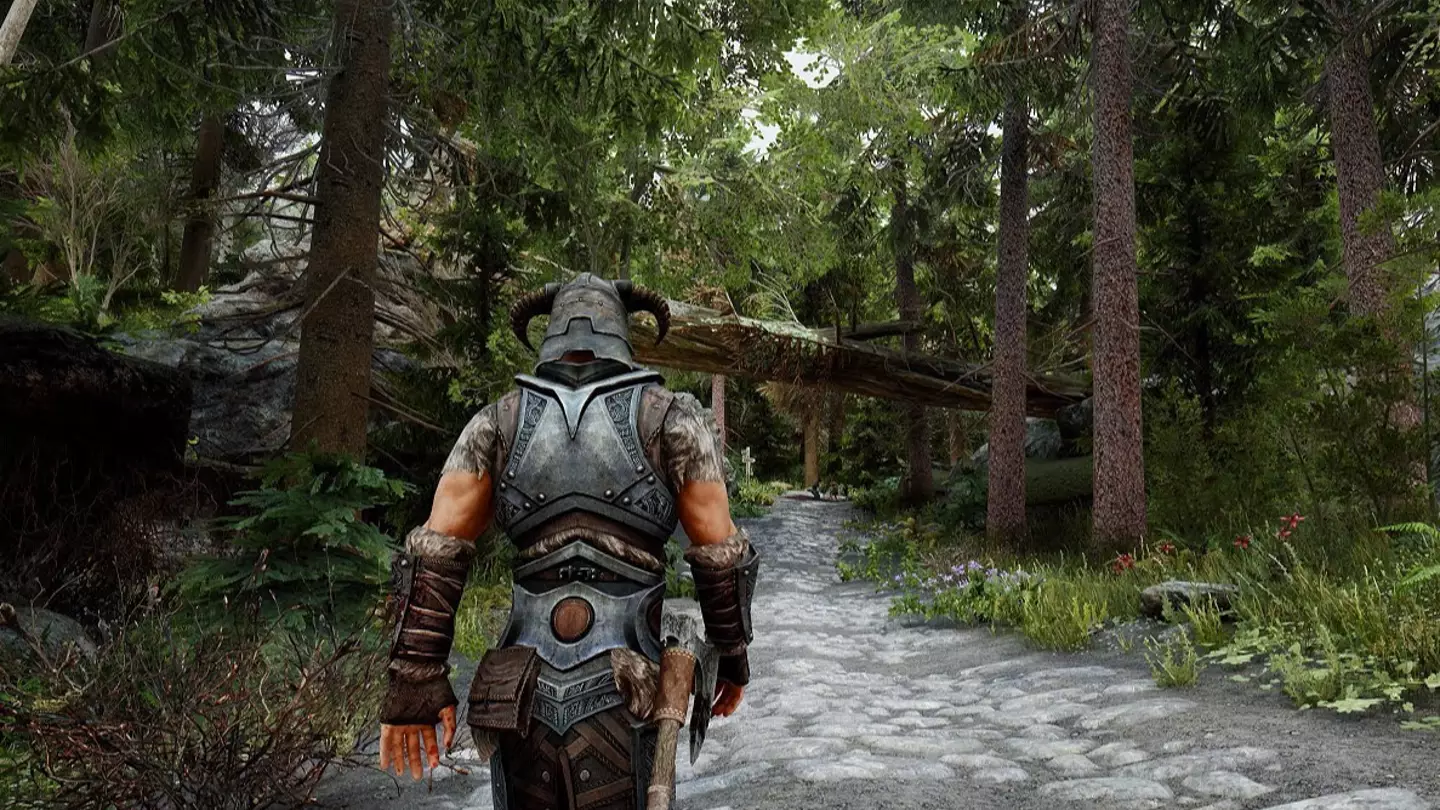 The Elder Scrolls 6 Xbox exclusivity has fans torn