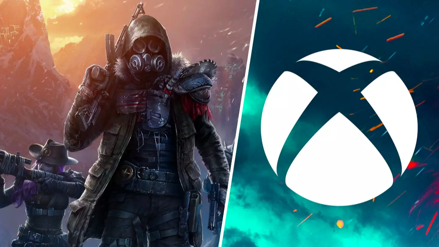 Fallout fans should check out this brutal free Xbox game immediately