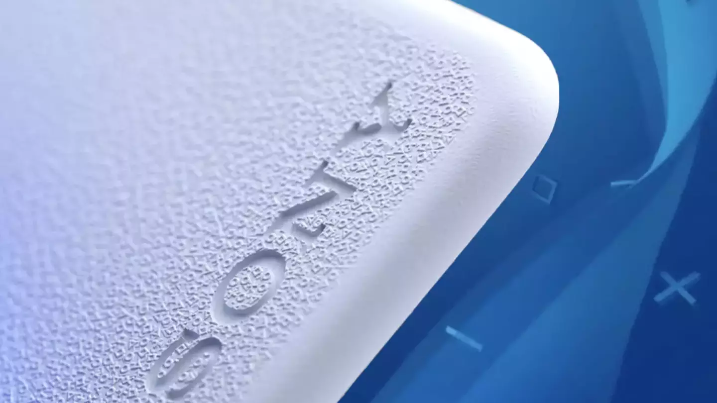 PlayStation 6 accidentally revealed early via PS5 system update