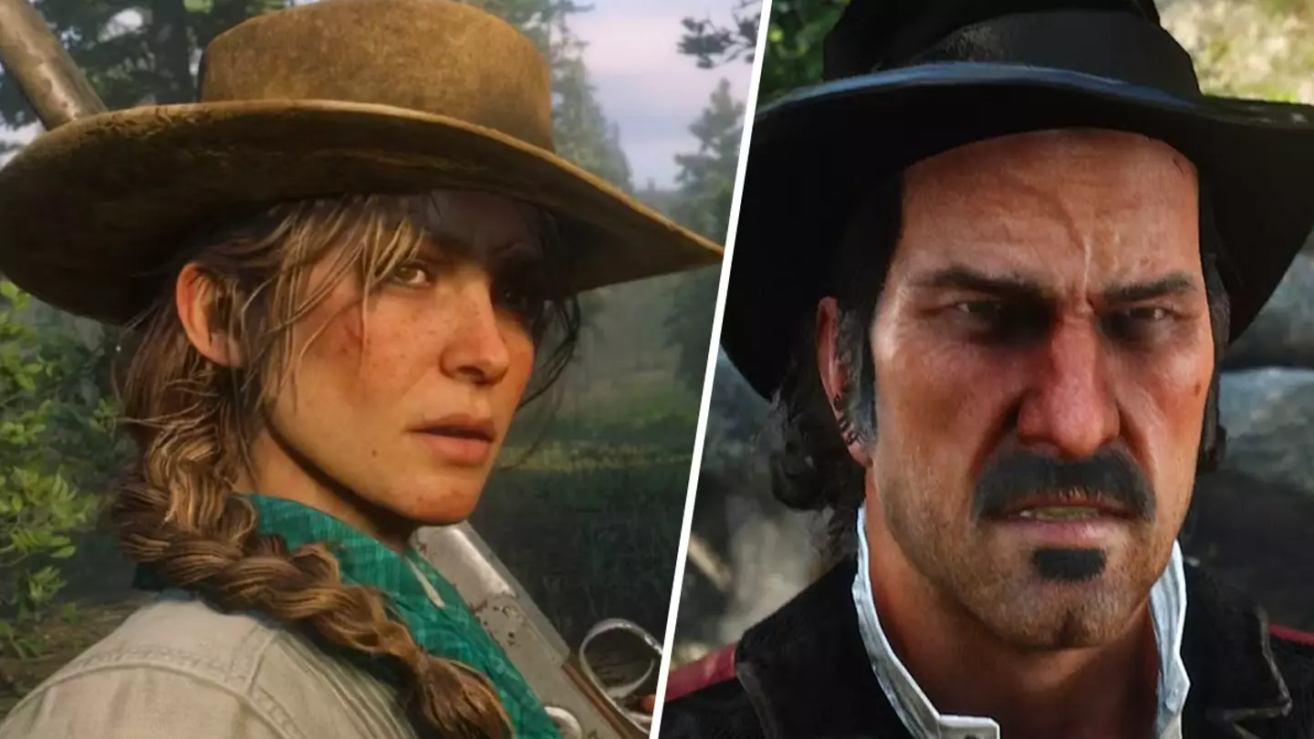 Red Dead Redemption 3 could make one very controversial change