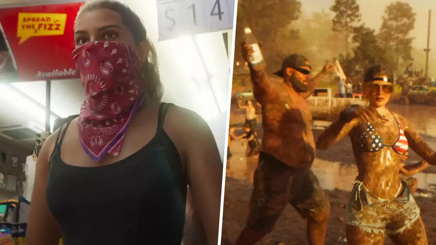 GTA 6 leak has fans seriously hyped over potential of one new weapon