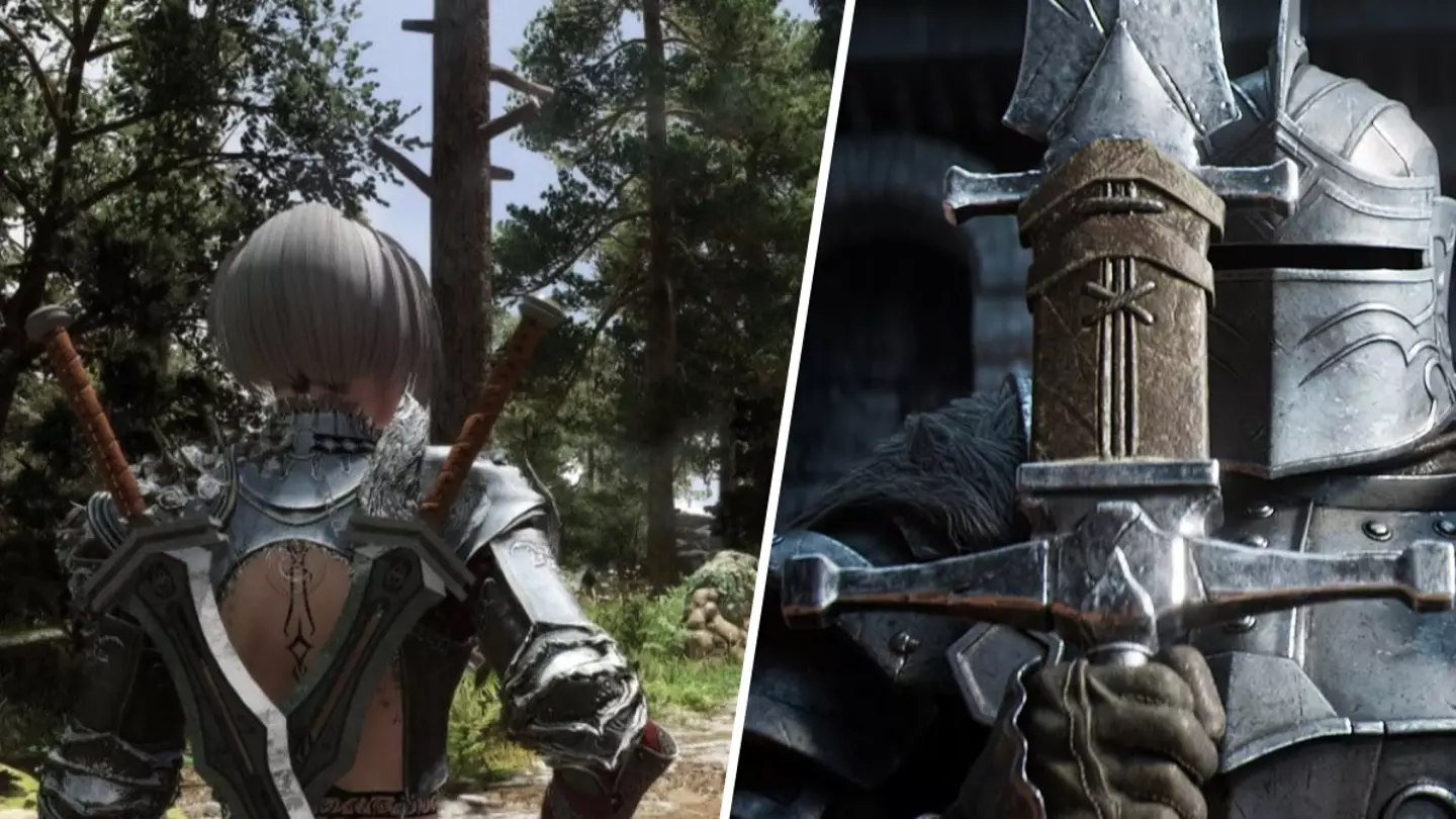 The Elder Scrolls 6 trailer simultaneously celebrated and roasted by fans