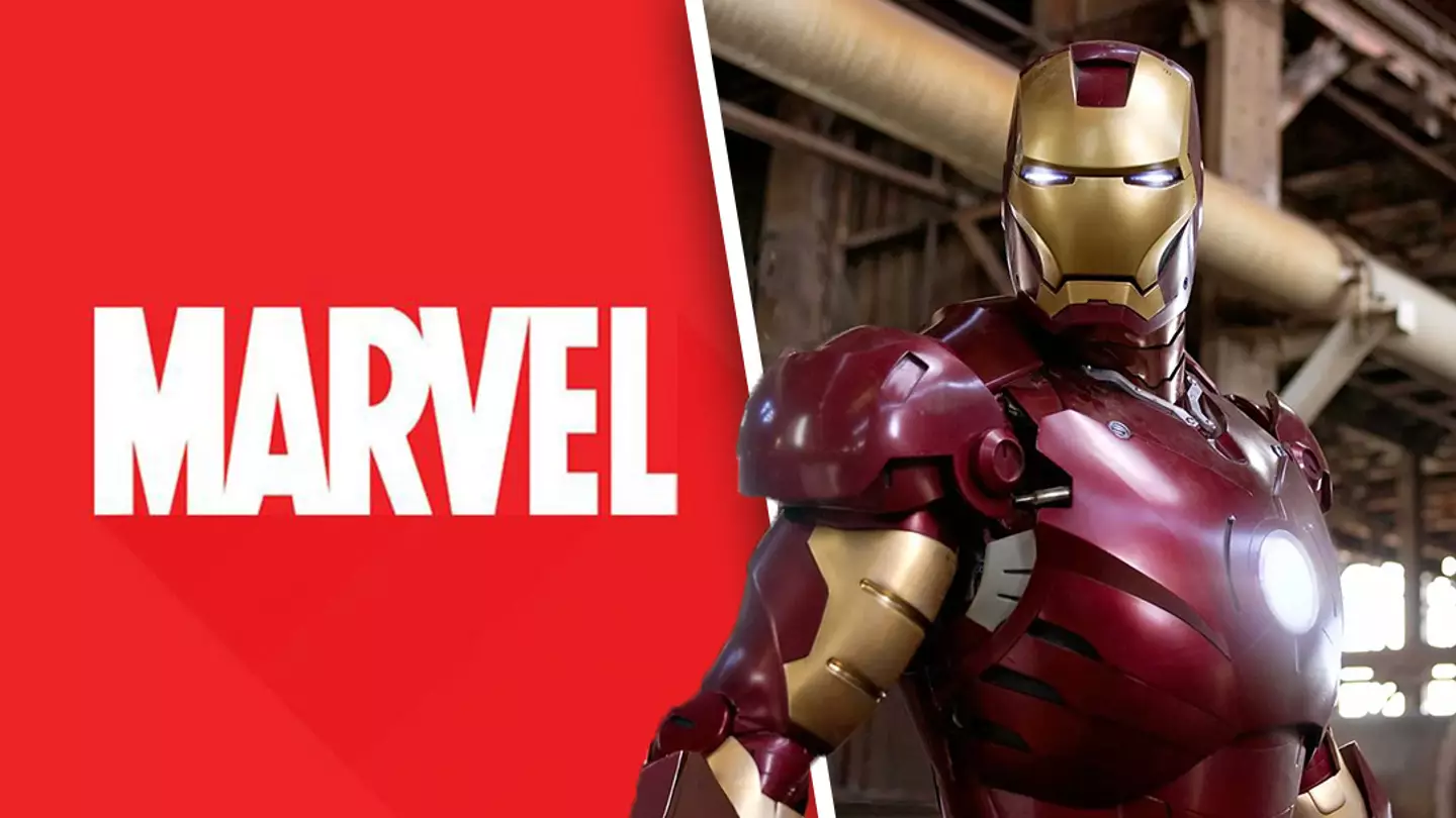 Marvel releases first trailer for Iron Man's long-awaited return