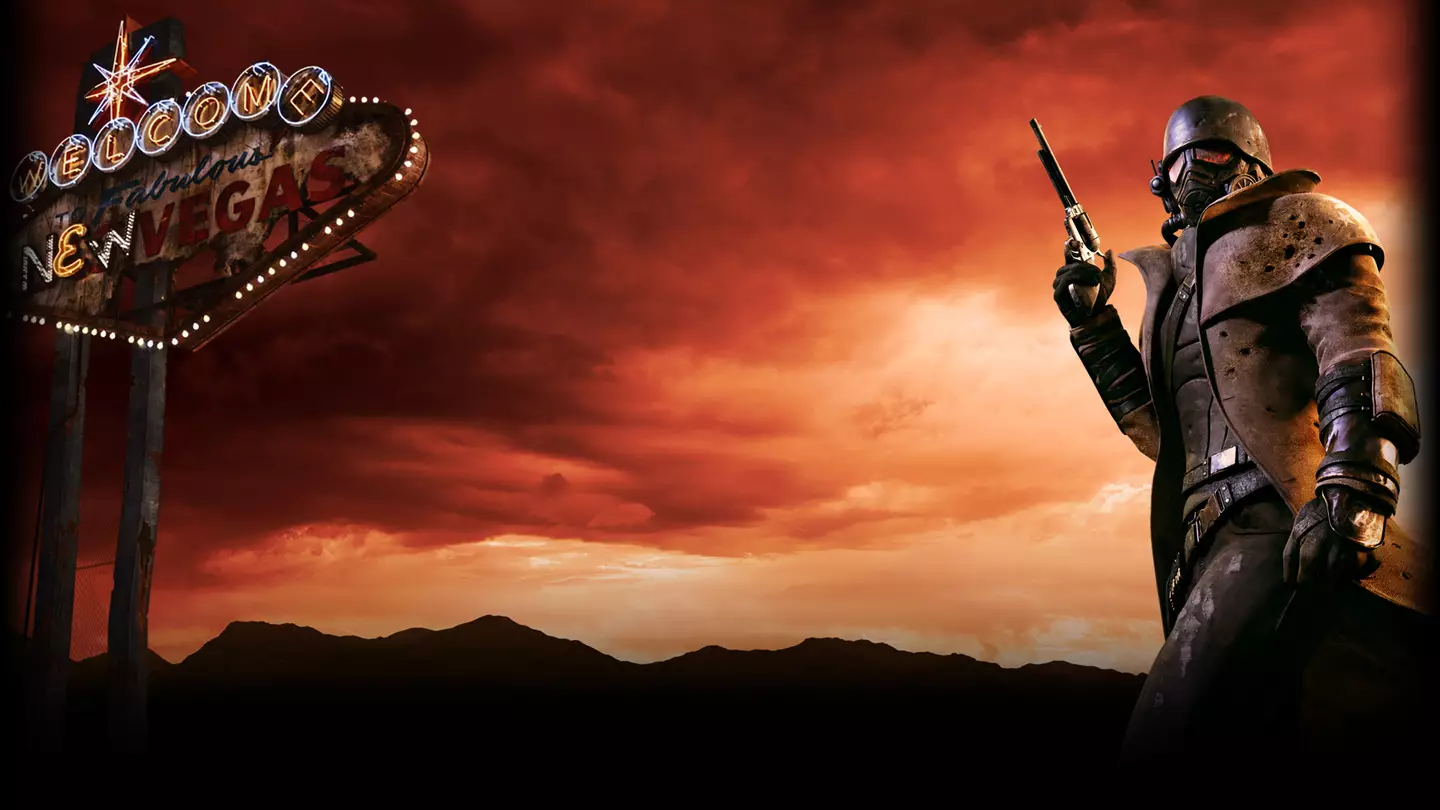 Fallout: New Vegas just got 12 new quests