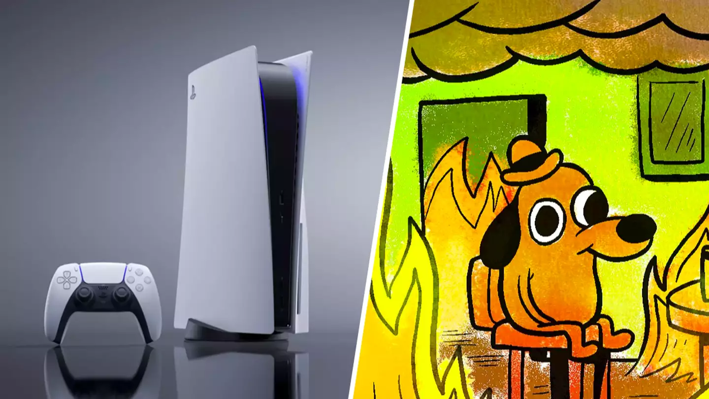 PlayStation 5's new system update torn apart by players