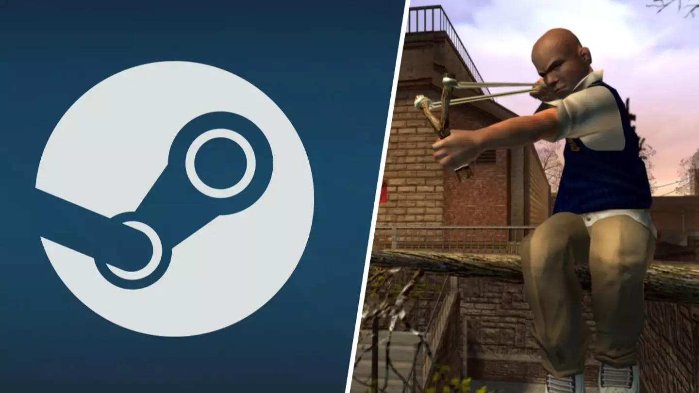 GTA meets Bully in Steam open-world RPG, free download available