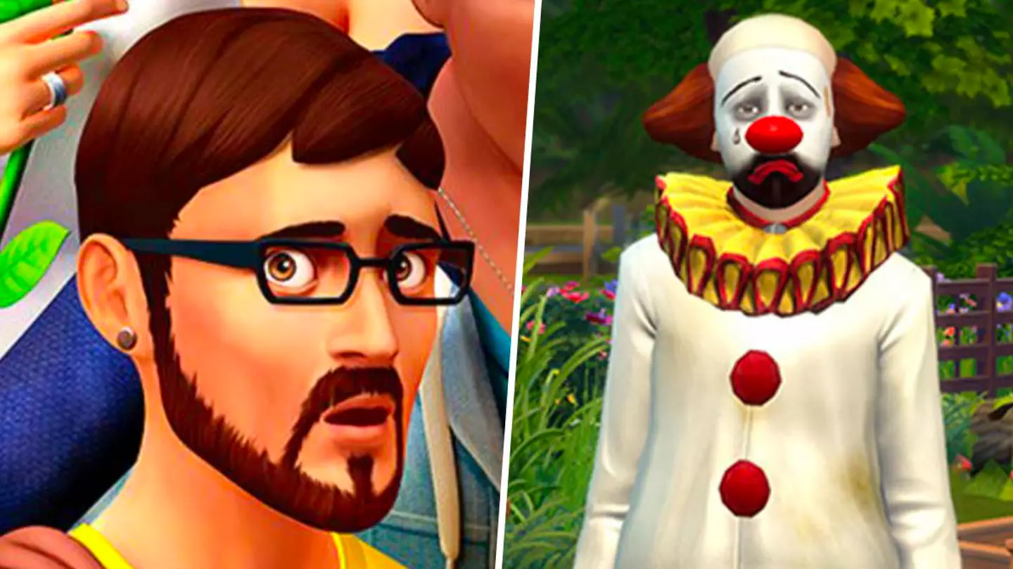 ‘The Sims 5’ first gameplay leaks and fans really aren’t happy