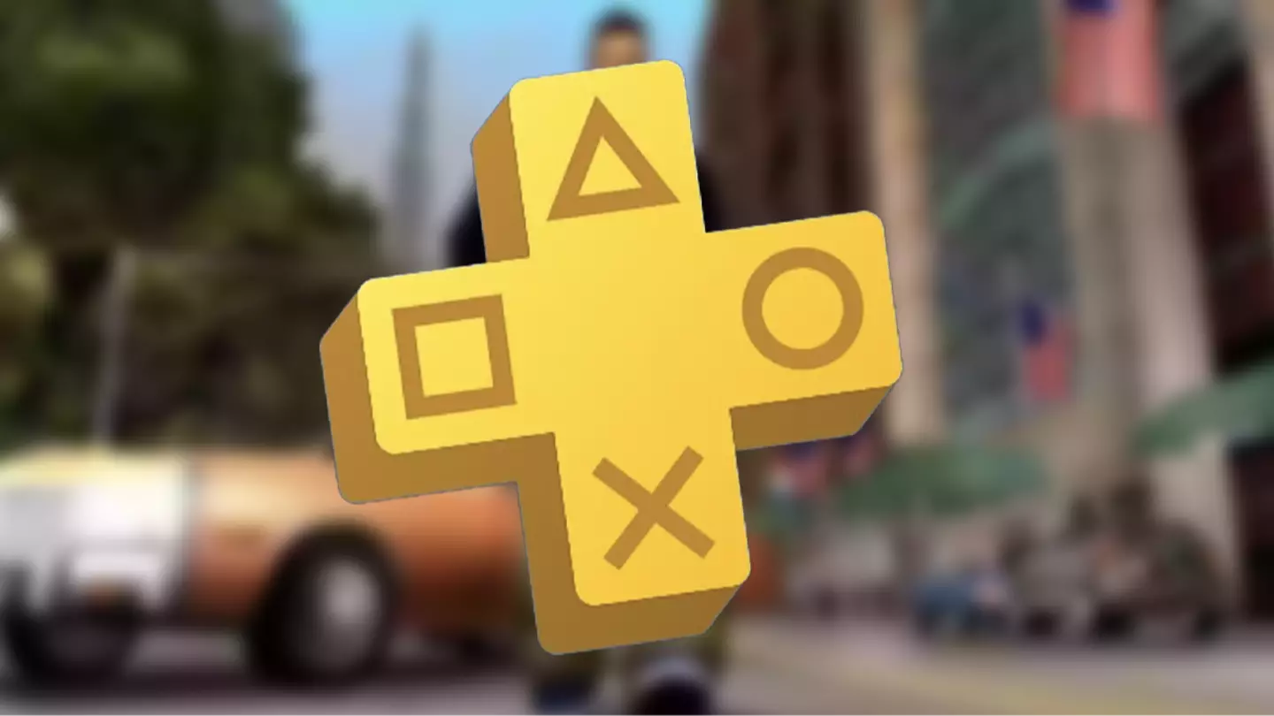 PlayStation Plus new freebie is a hit: 'I'm having a blast'