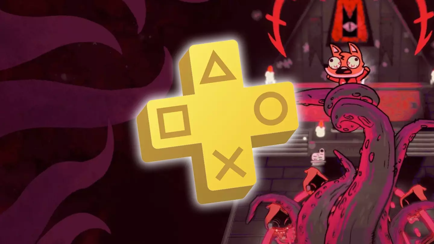 Zelda Meets Animal Crossing in Banger PlayStation Plus Freebie