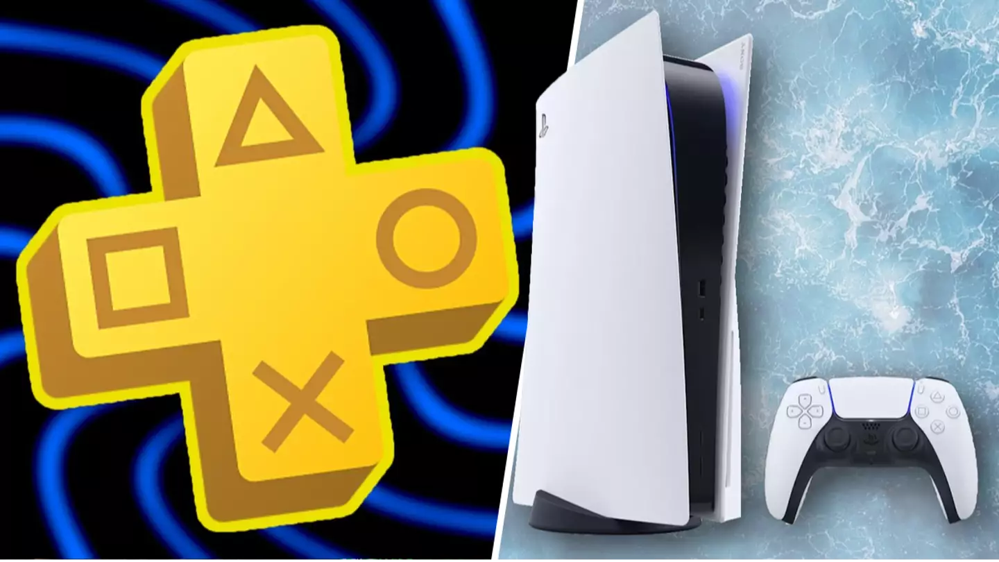 PlayStation Plus drops next batch of free games today