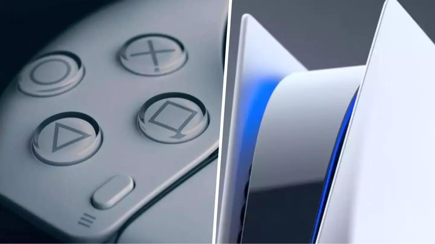 PlayStation 5 drops surprise system update with feature we've been begging for