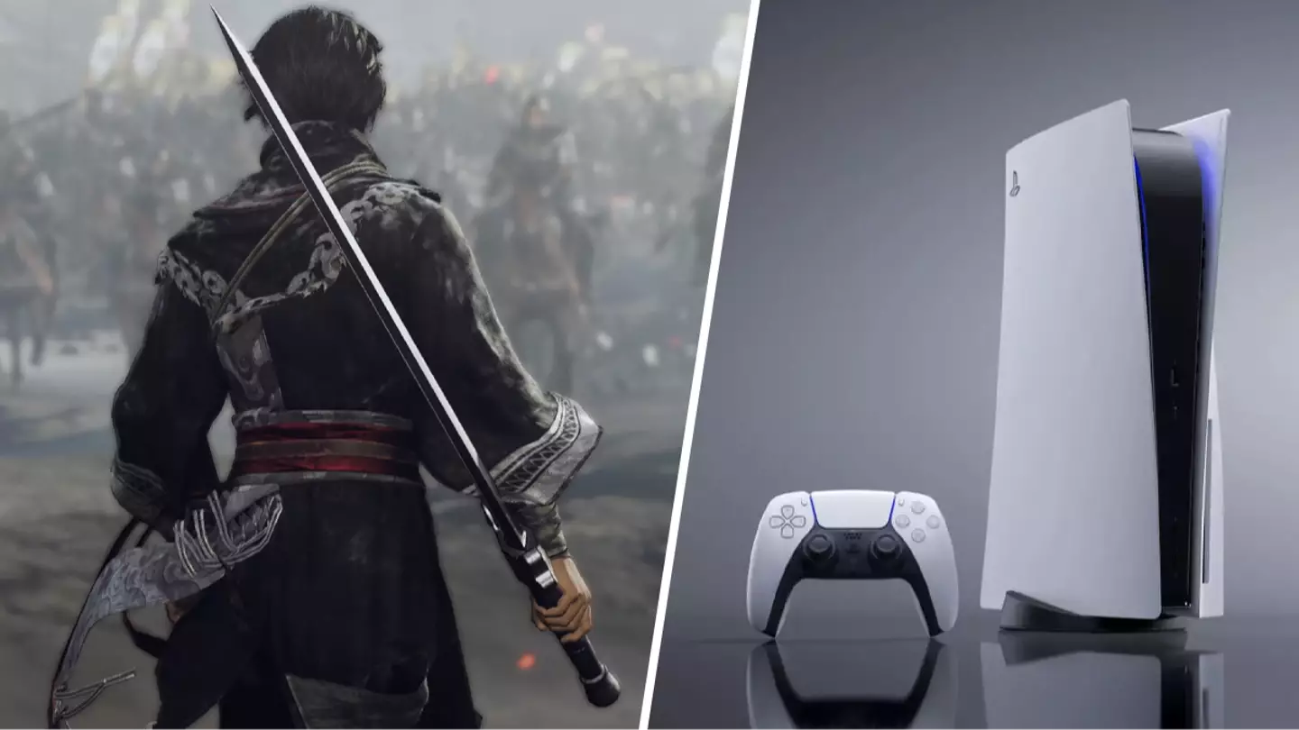 PlayStation is reviving a franchise we haven’t seen in years