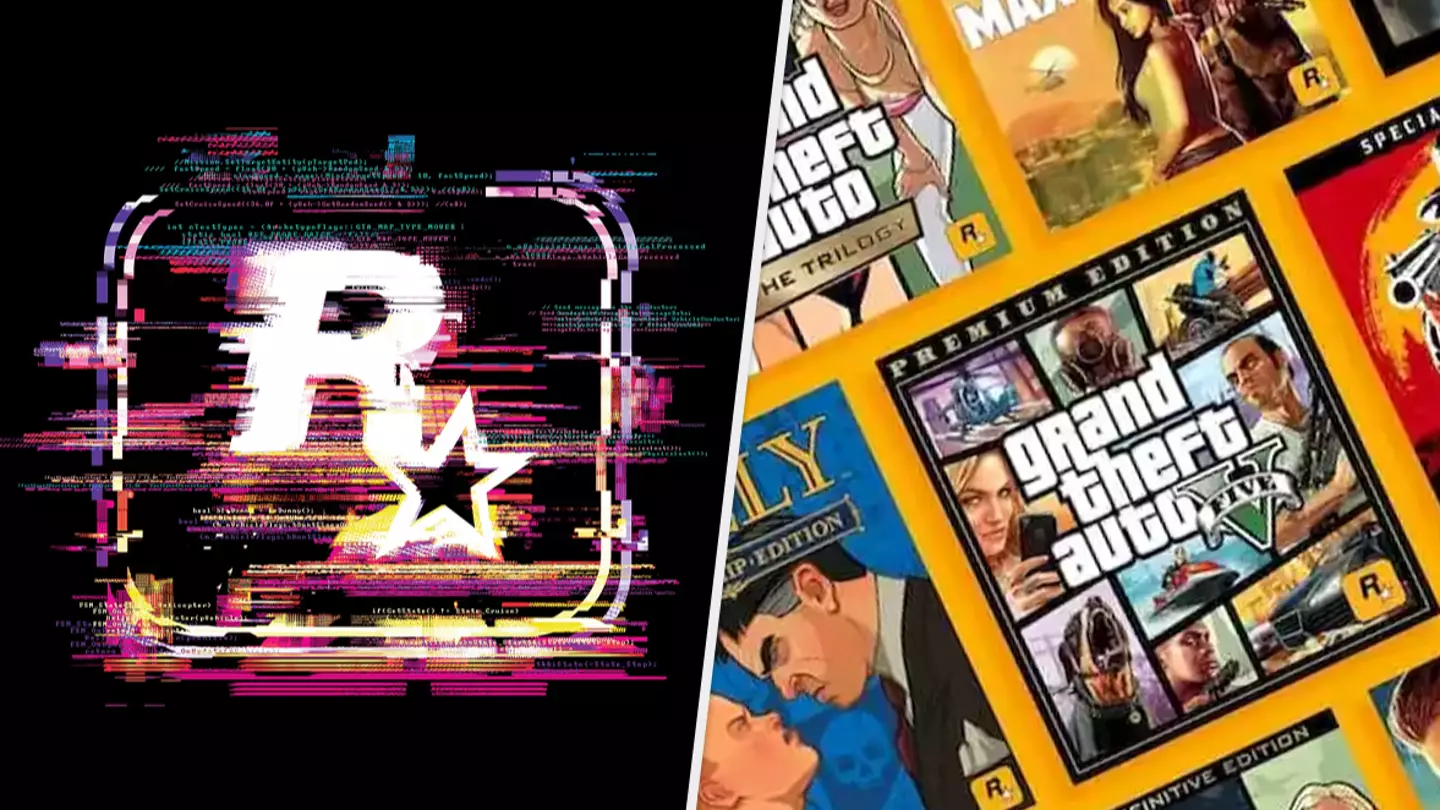 Rockstar Games Has Announced More Remakes, And They're Fan-Favourites